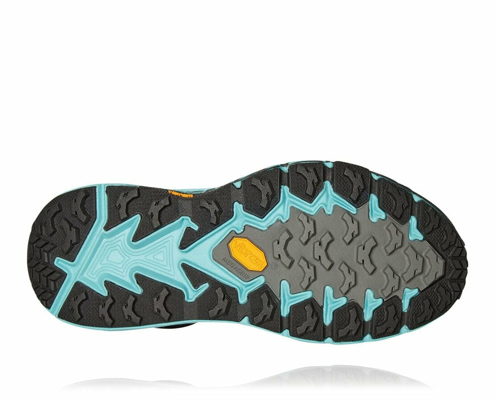 Women's Speedgoat Mid GORE-TEX 2 - Antigua Sand / Golden Rod