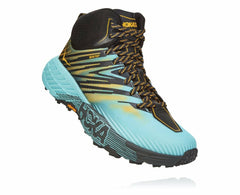 Women's Speedgoat Mid GORE-TEX 2 - Antigua Sand / Golden Rod