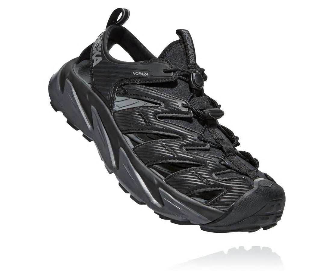 Men's Hopara - Black / Dark Shadow