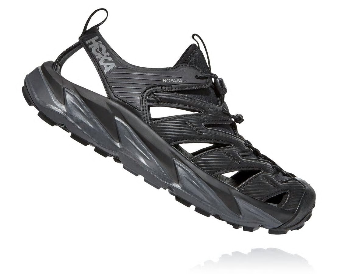 Men's Hopara - Black / Dark Shadow