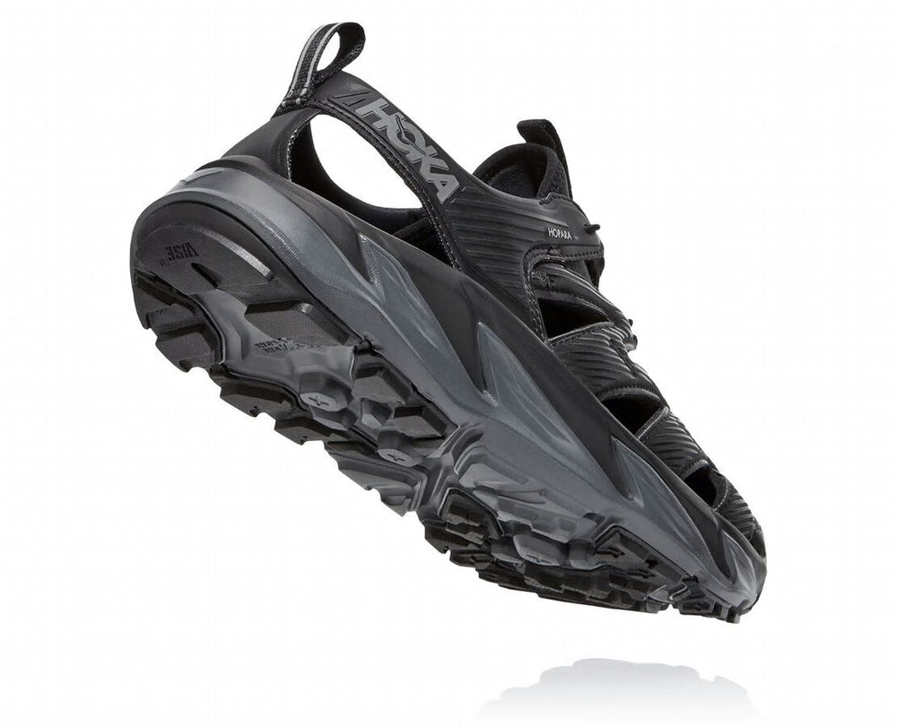 Men's Hopara - Black / Dark Shadow
