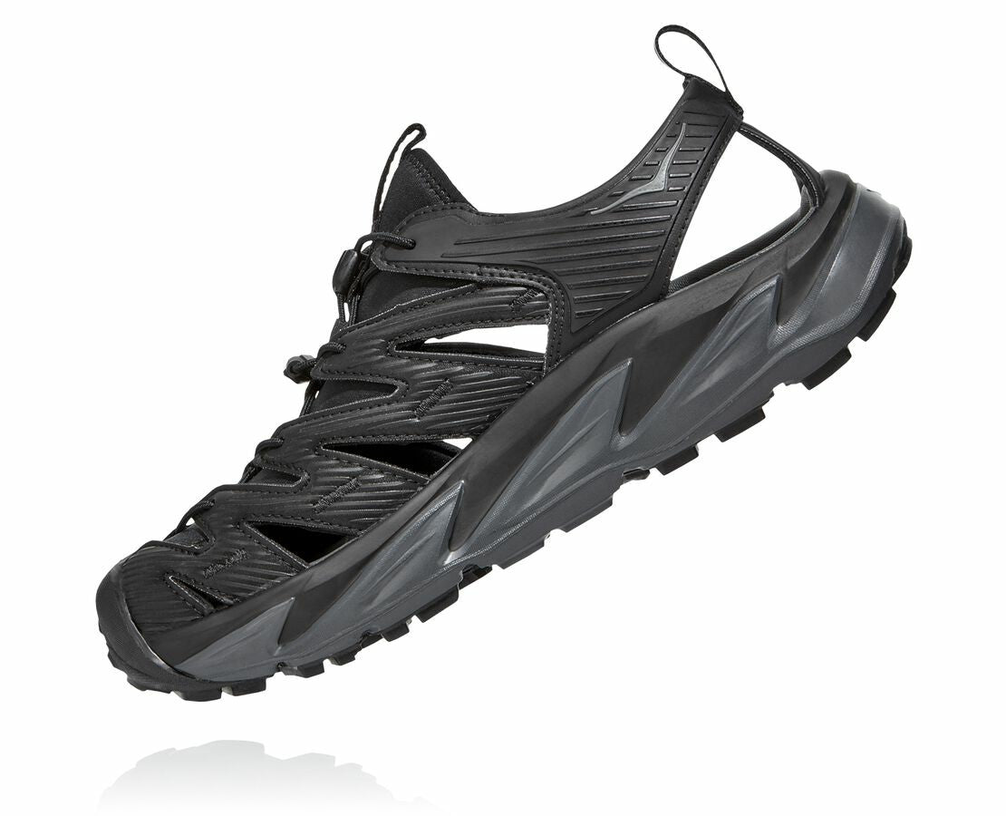 Men's Hopara - Black / Dark Shadow