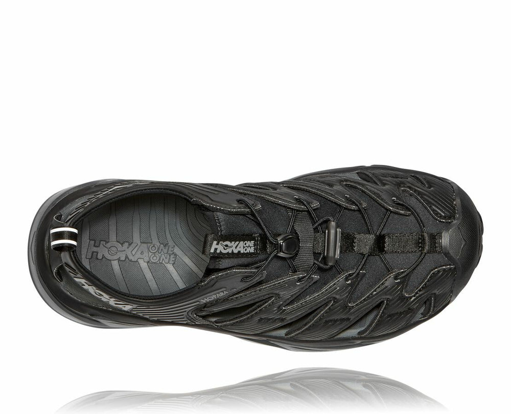 Men's Hopara - Black / Dark Shadow