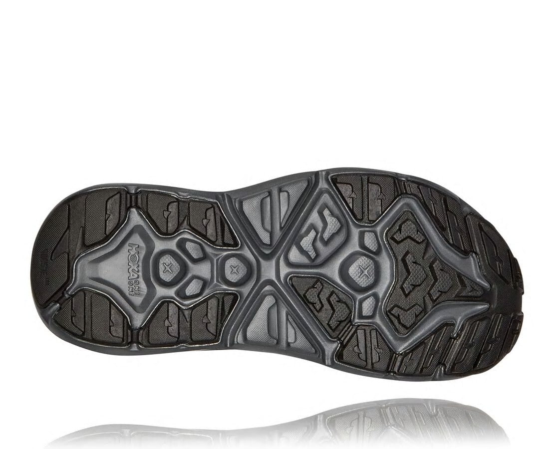 Men's Hopara - Black / Dark Shadow