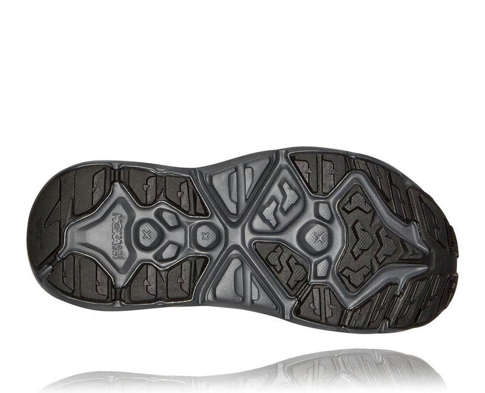 Men's Hopara - Black / Dark Shadow