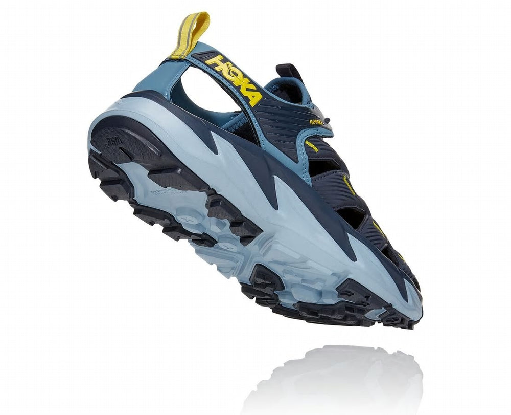 Men's Hopara - Ombre Blue / Provincial Blue