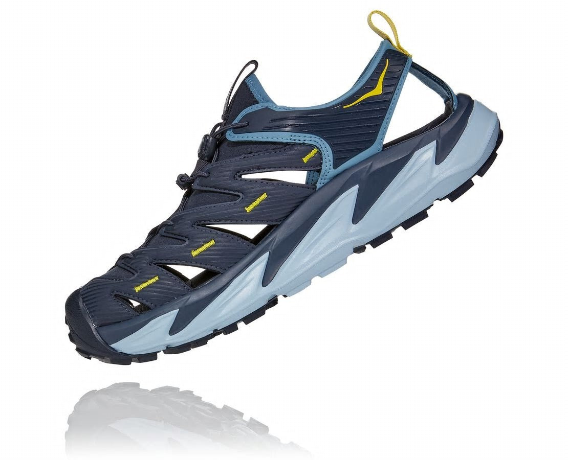 Men's Hopara - Ombre Blue / Provincial Blue