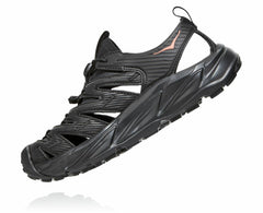 Women's Hopara - Black / Fusion Coral
