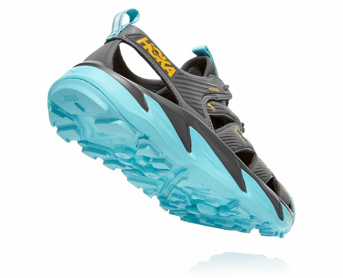 Women's Hopara - Dark Gull Grey / Antigua Sand
