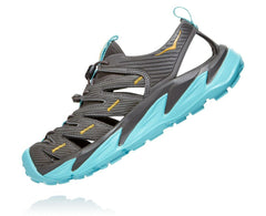 Women's Hopara - Dark Gull Grey / Antigua Sand