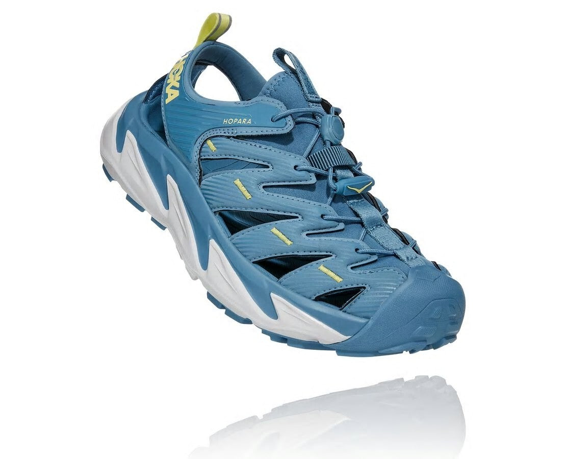 Women's Hopara - Provincial Blue / Lunar Rock