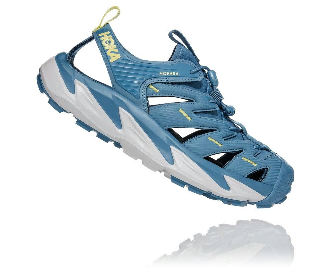 Women's Hopara - Provincial Blue / Lunar Rock