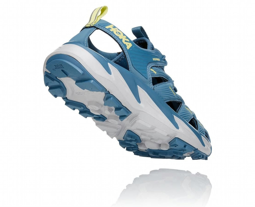 Women's Hopara - Provincial Blue / Lunar Rock