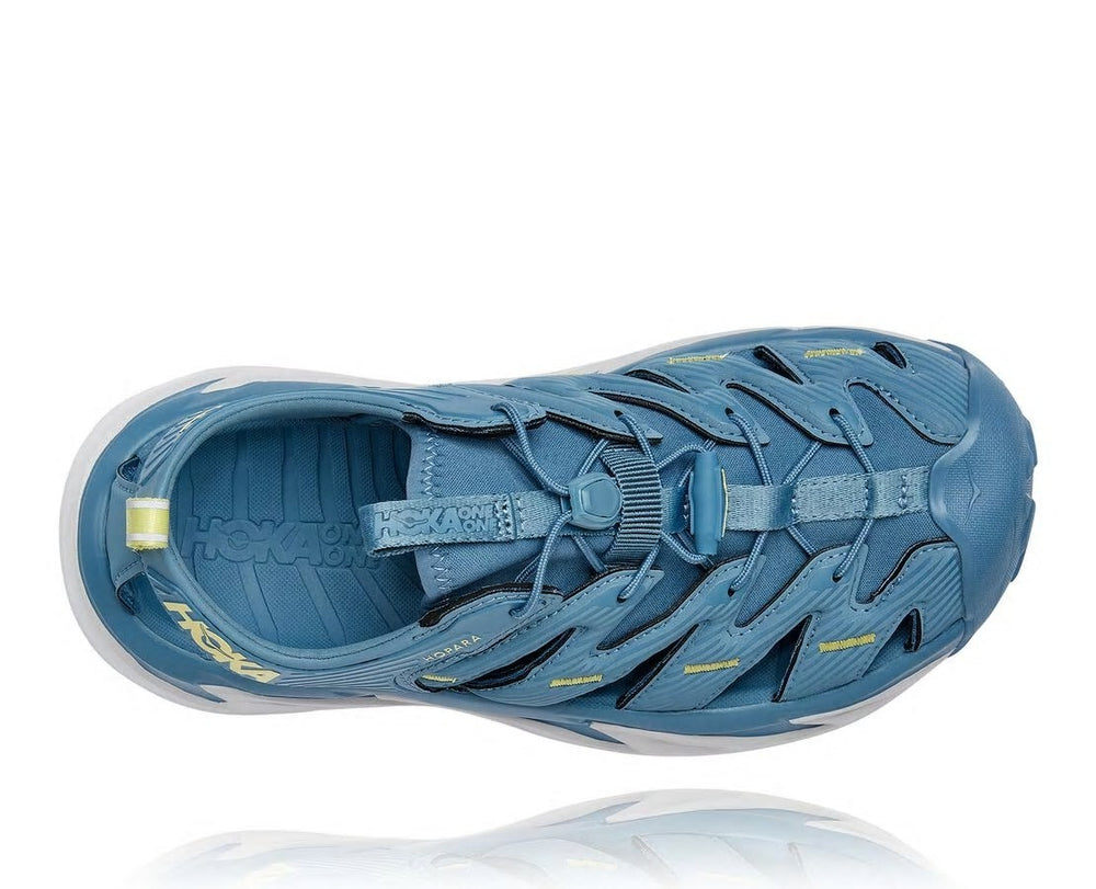 Women's Hopara - Provincial Blue / Lunar Rock