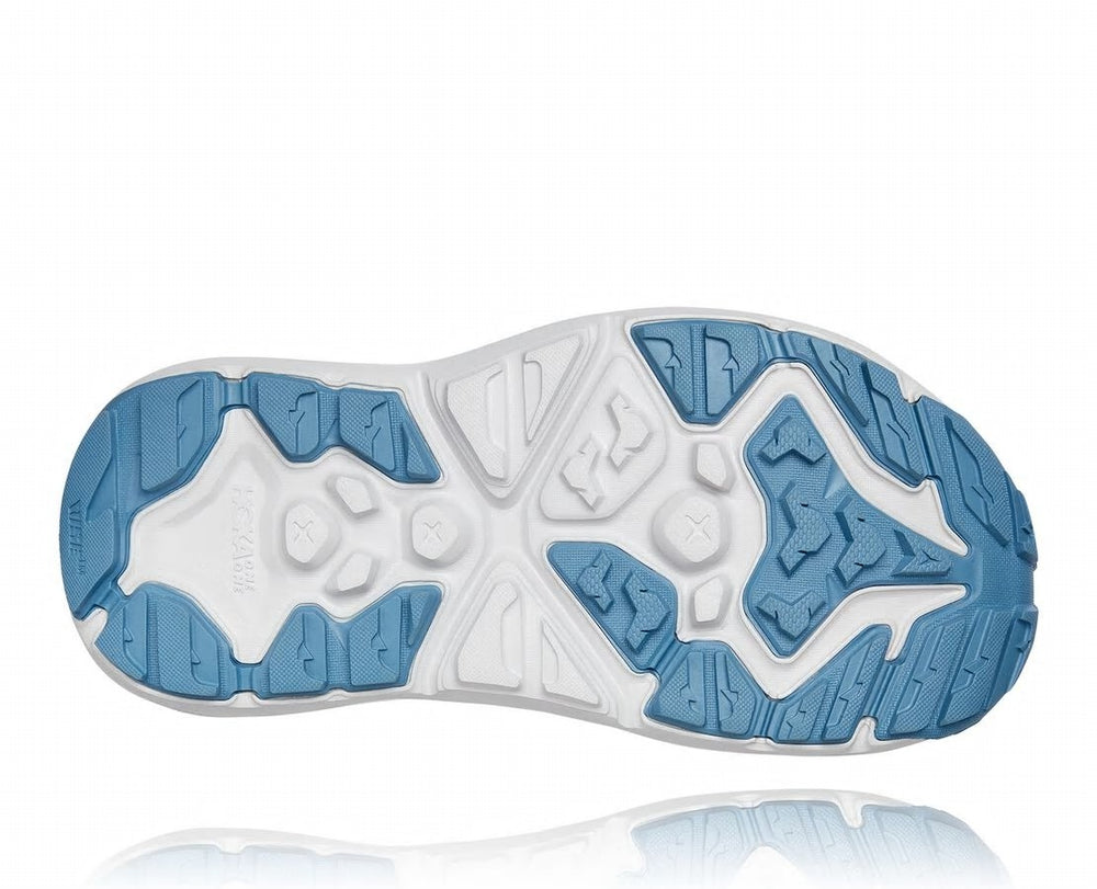 Women's Hopara - Provincial Blue / Lunar Rock