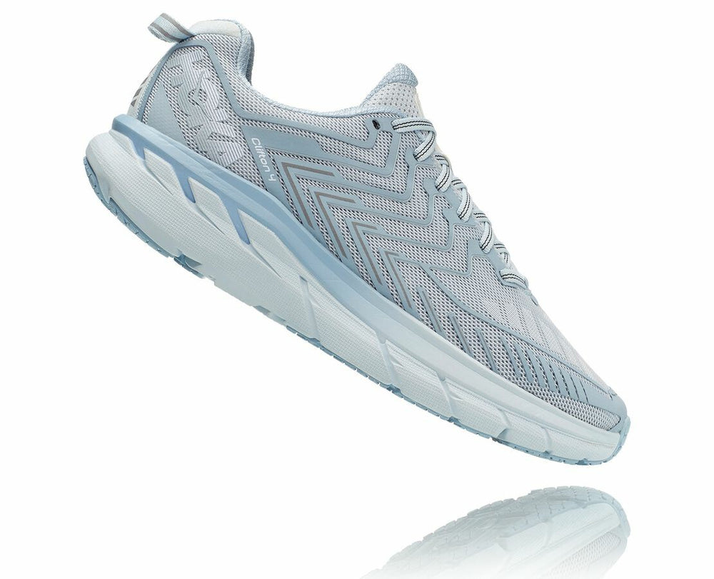 Women's OV Clifton - Mist