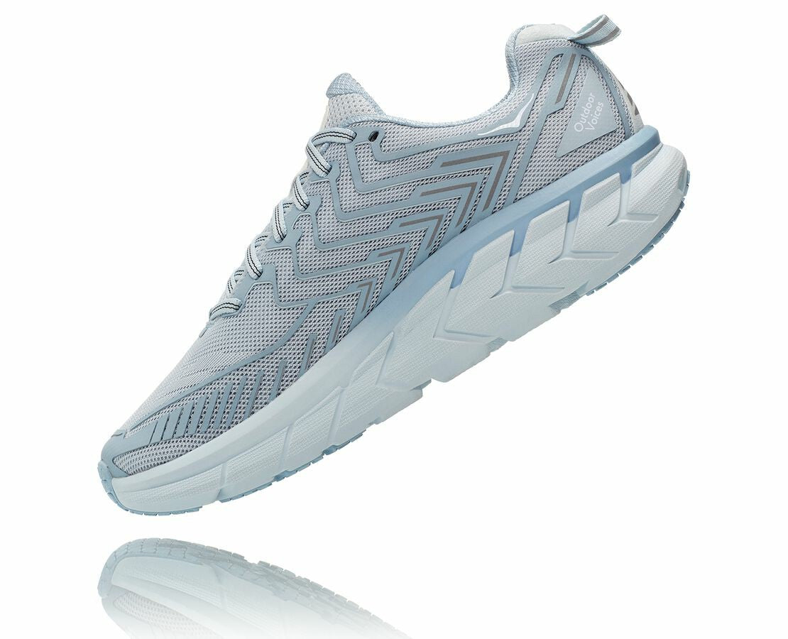 Women's OV Clifton - Mist
