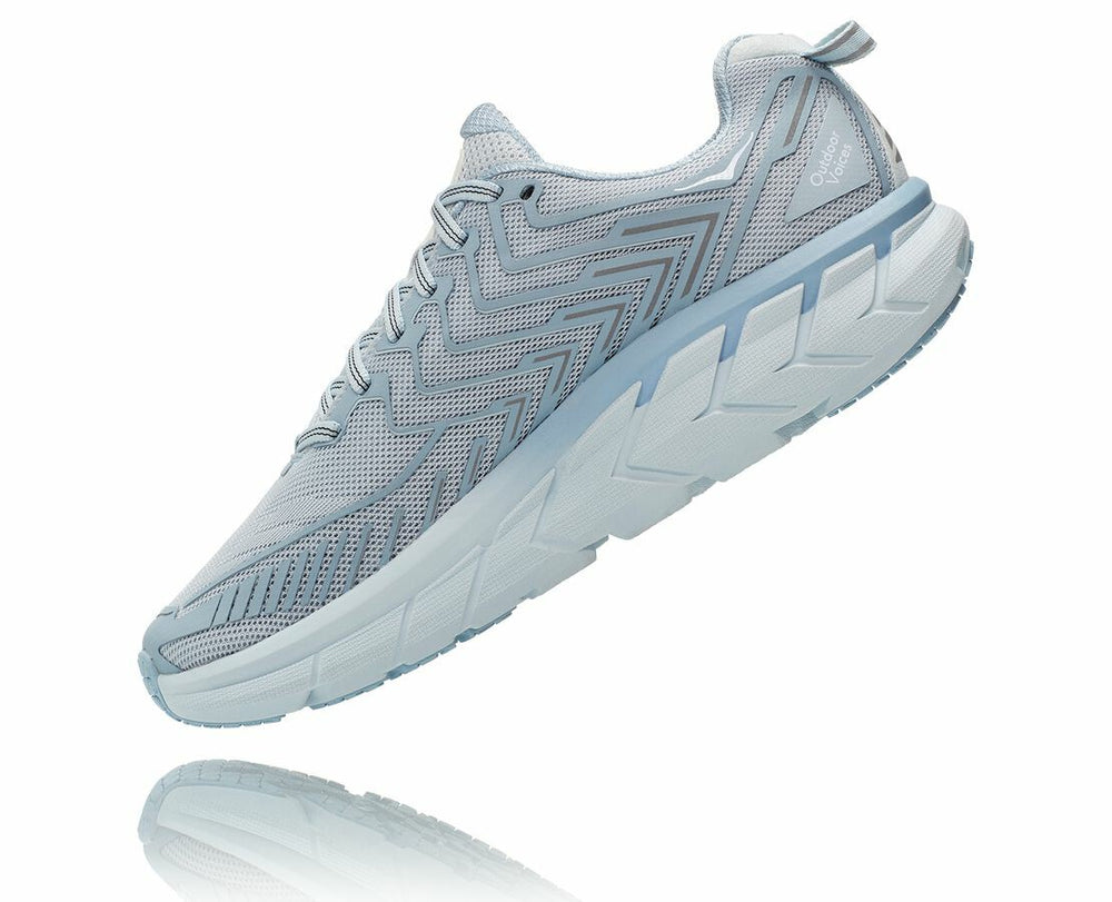 Women's OV Clifton - Mist