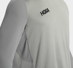 Men's Performance Long Sleeve - Wild Dove