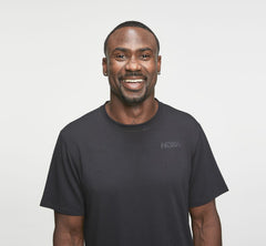 Men's Lifestyle Tee - Black