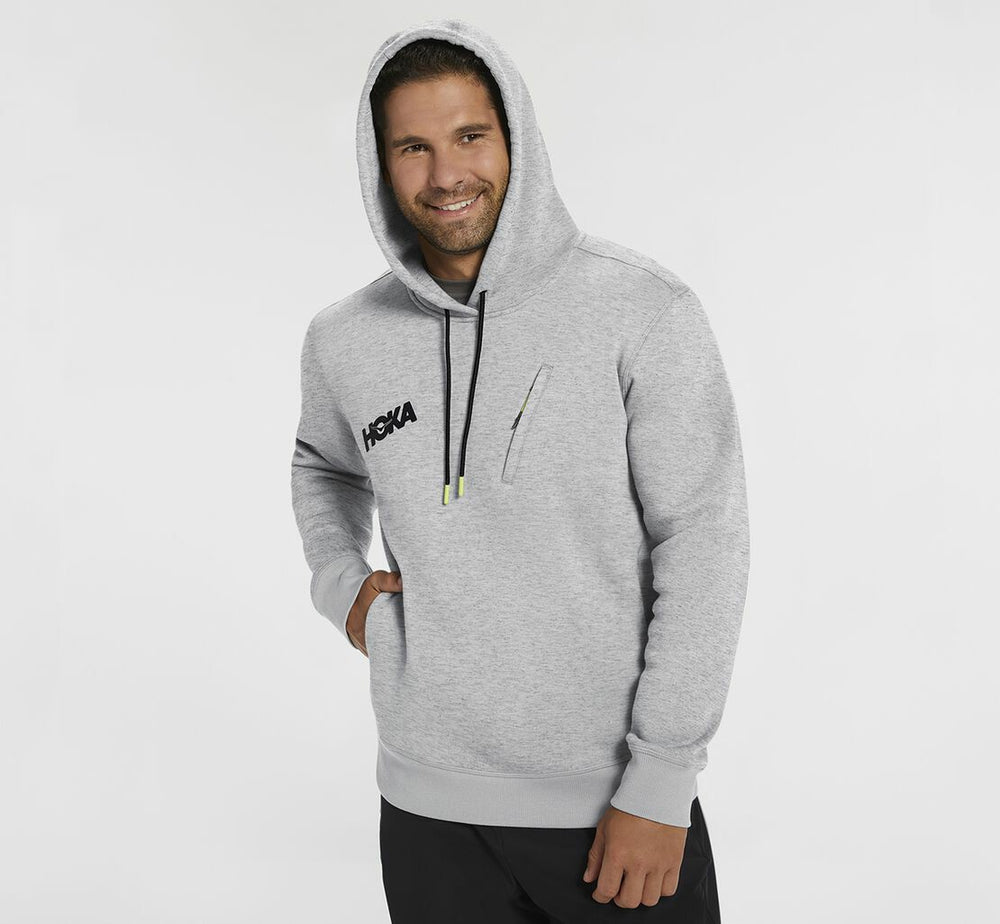 Men's Hoodie - Wild Dove