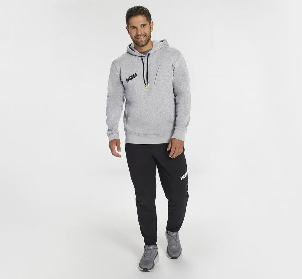 Men's Hoodie - Wild Dove
