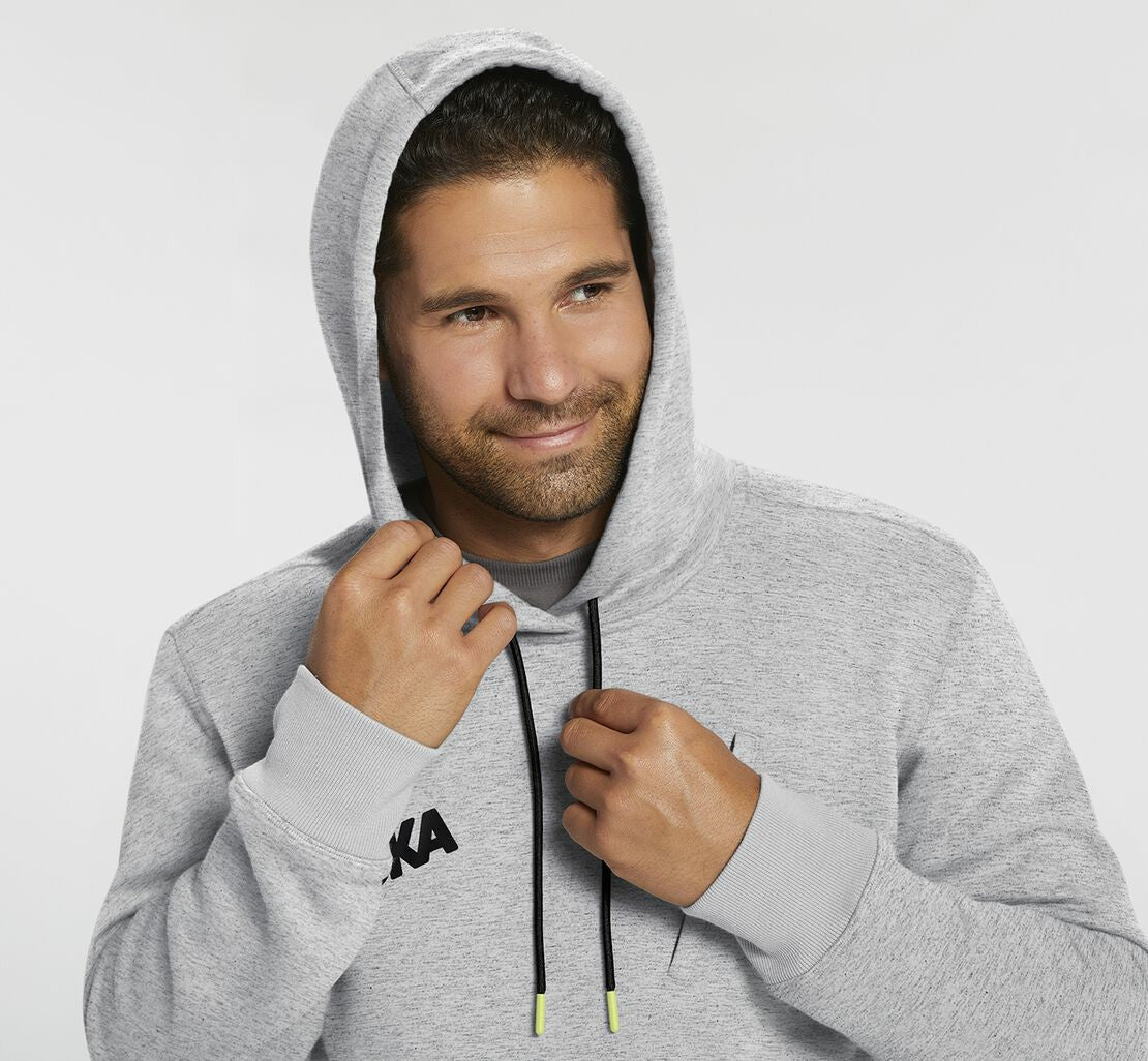 Men's Hoodie - Wild Dove
