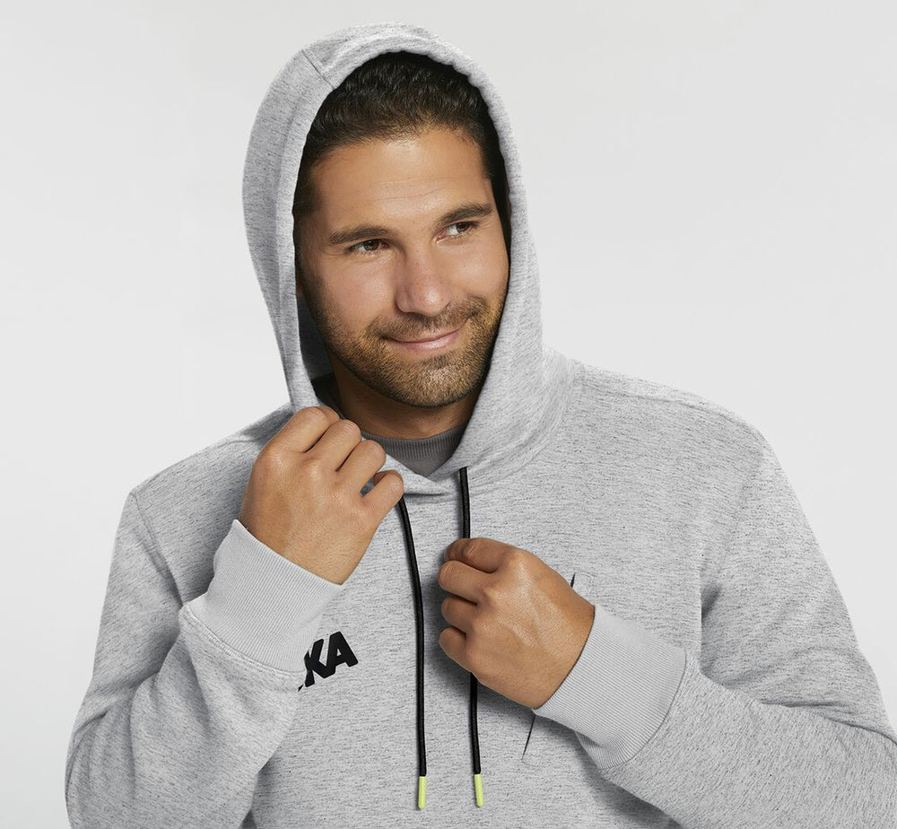 Men's Hoodie - Wild Dove