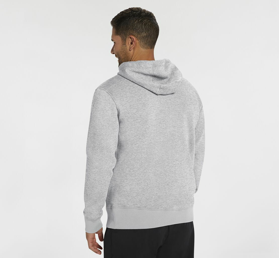 Men's Hoodie - Wild Dove
