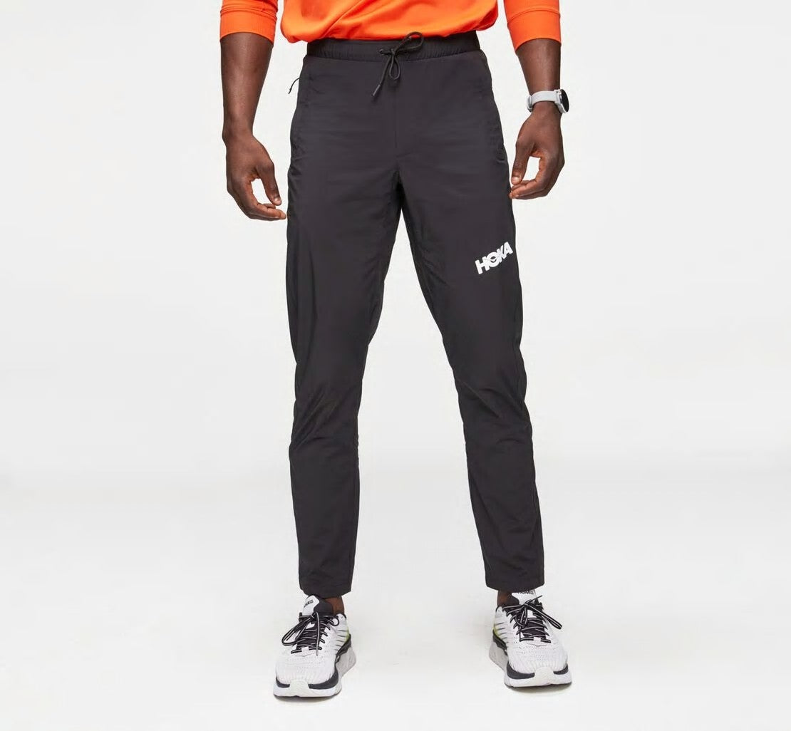 Men's Jogger - Black