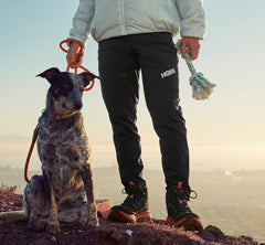 Men's Jogger - Black