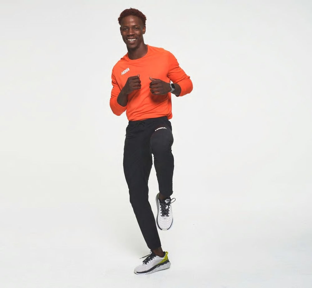 Men's Jogger - Black
