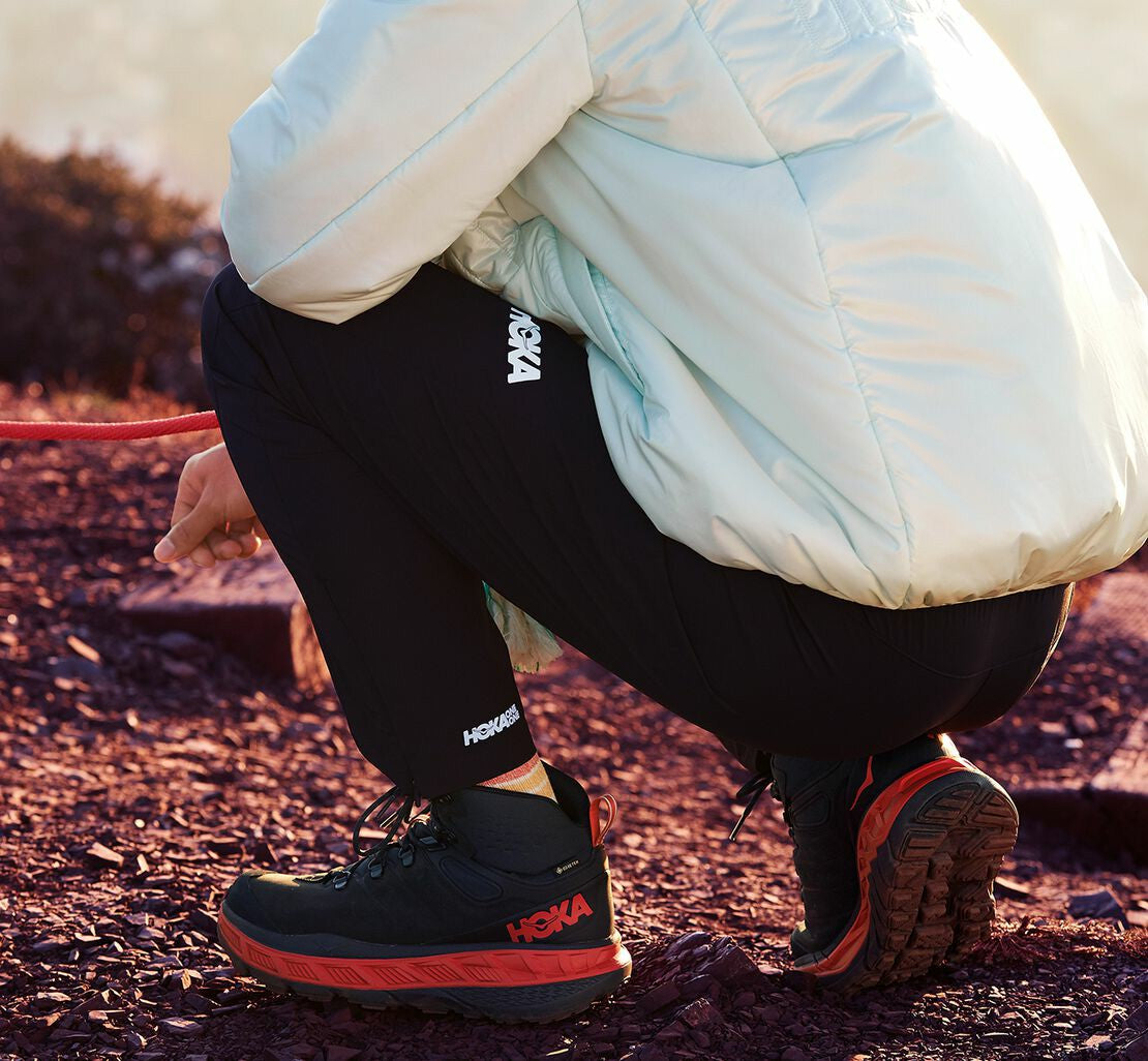 Men's Jogger - Black