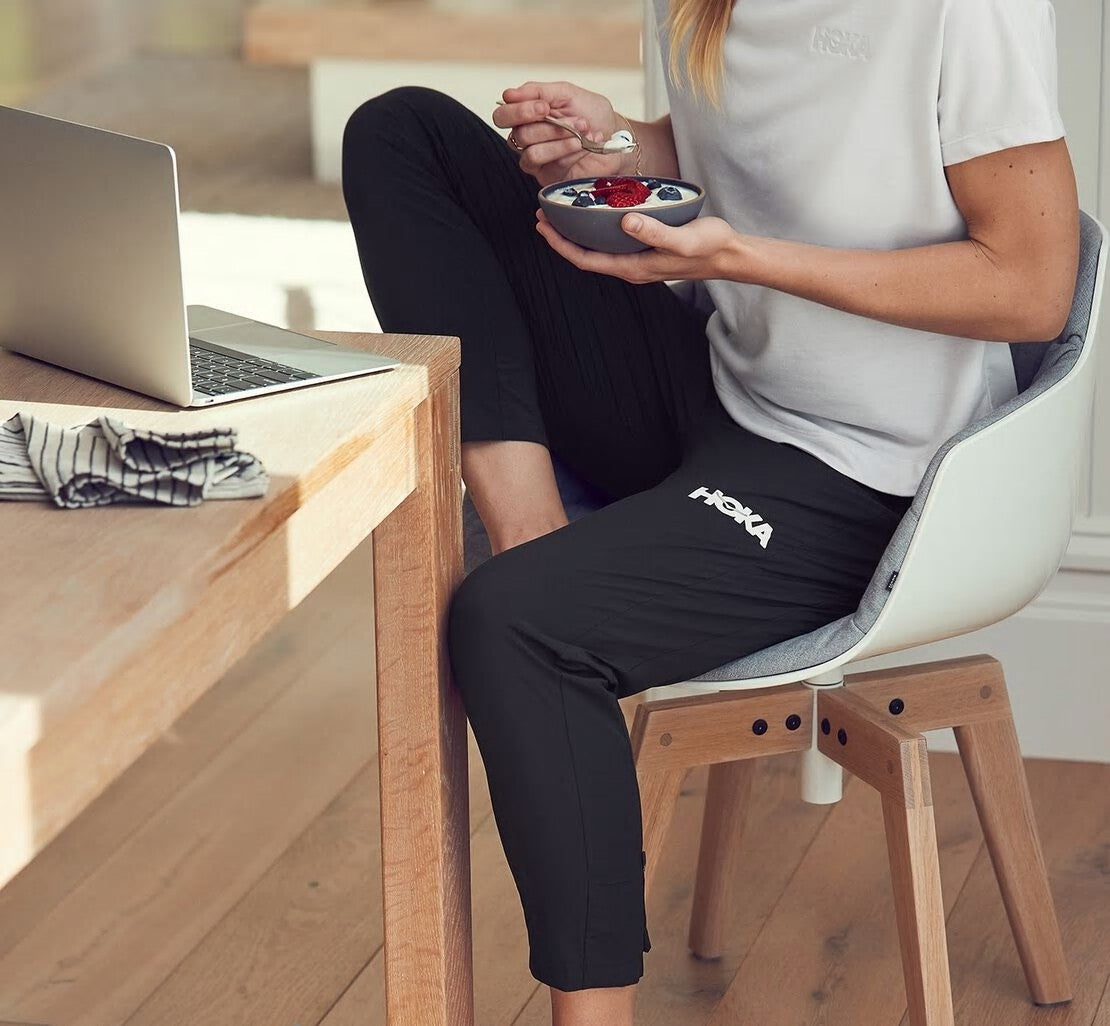 Women's Jogger - Black