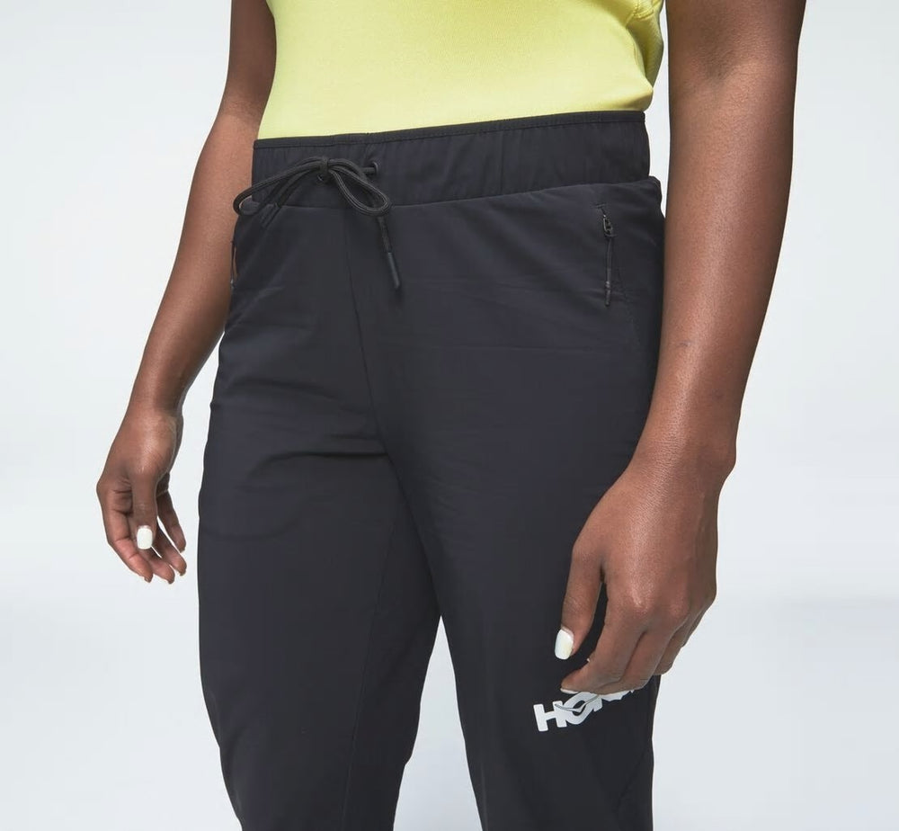 Women's Jogger - Black