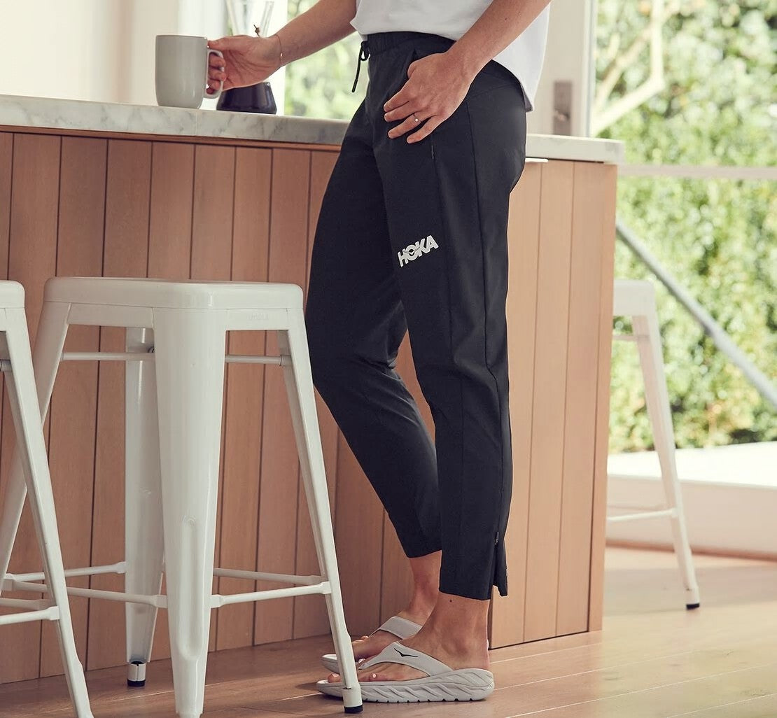 Women's Jogger - Black
