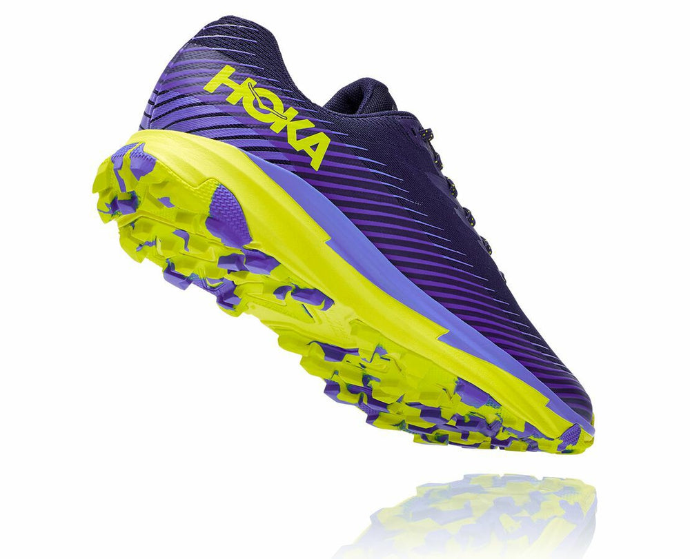 Men's Torrent 2 - Black Iris / Evening Primrose