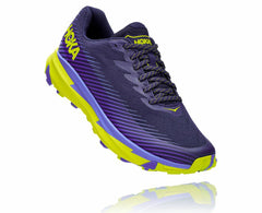 Men's Torrent 2 - Black Iris / Evening Primrose