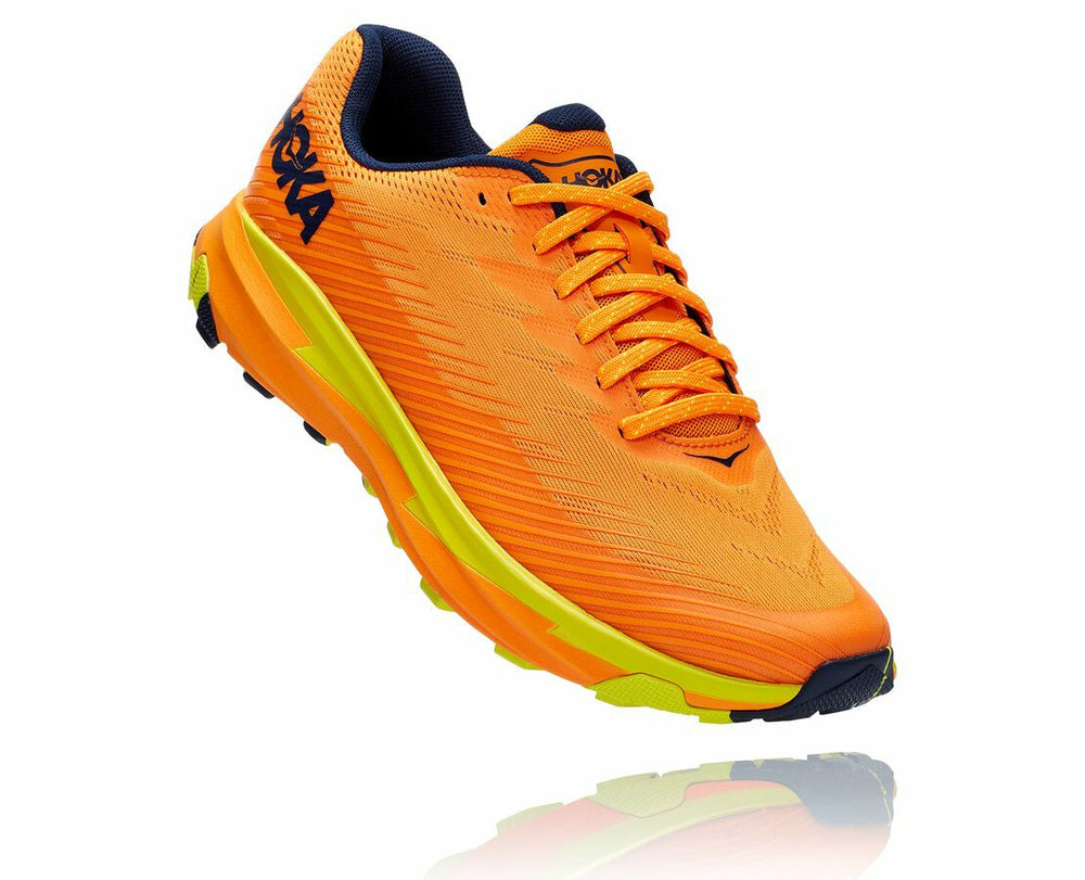 Men's Torrent 2 - Bright Marigold / Evening Primrose