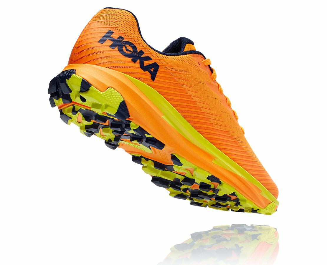 Men's Torrent 2 - Bright Marigold / Evening Primrose