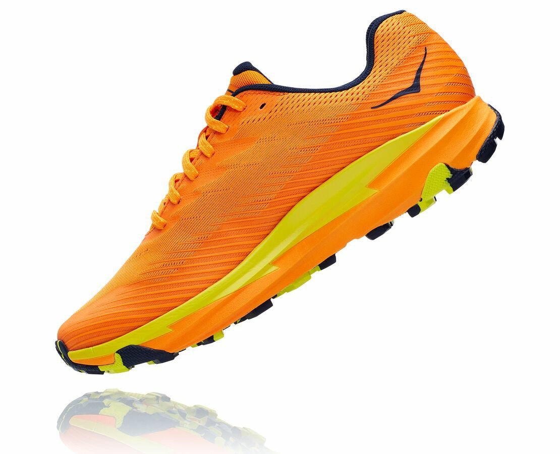 Men's Torrent 2 - Bright Marigold / Evening Primrose