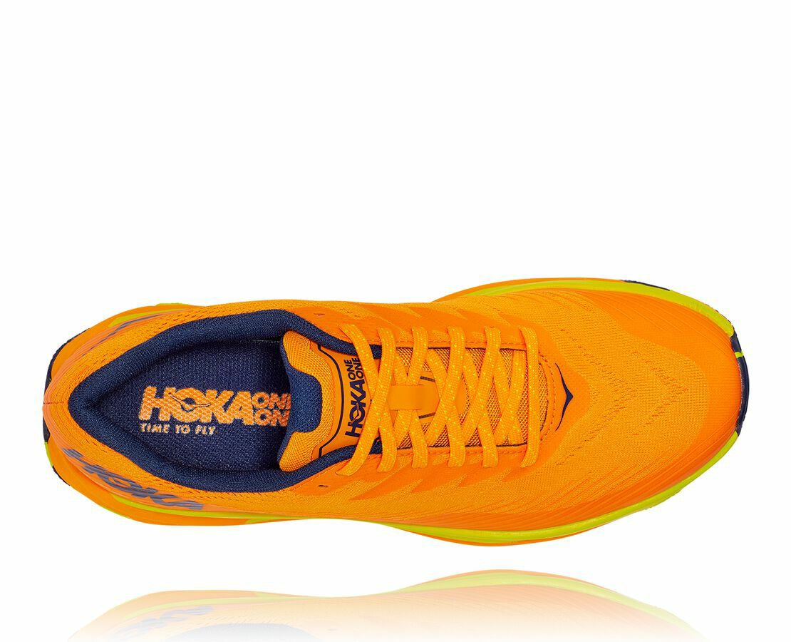 Men's Torrent 2 - Bright Marigold / Evening Primrose