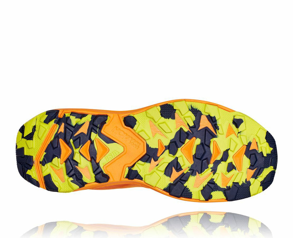 Men's Torrent 2 - Bright Marigold / Evening Primrose