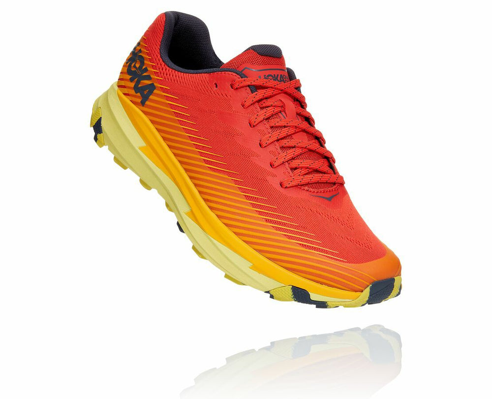 Men's Torrent 2 - Fiesta / Saffron