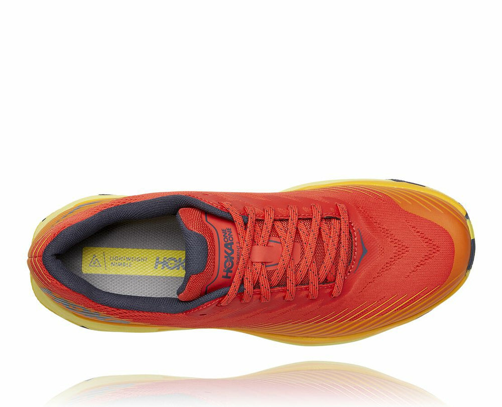 Men's Torrent 2 - Fiesta / Saffron