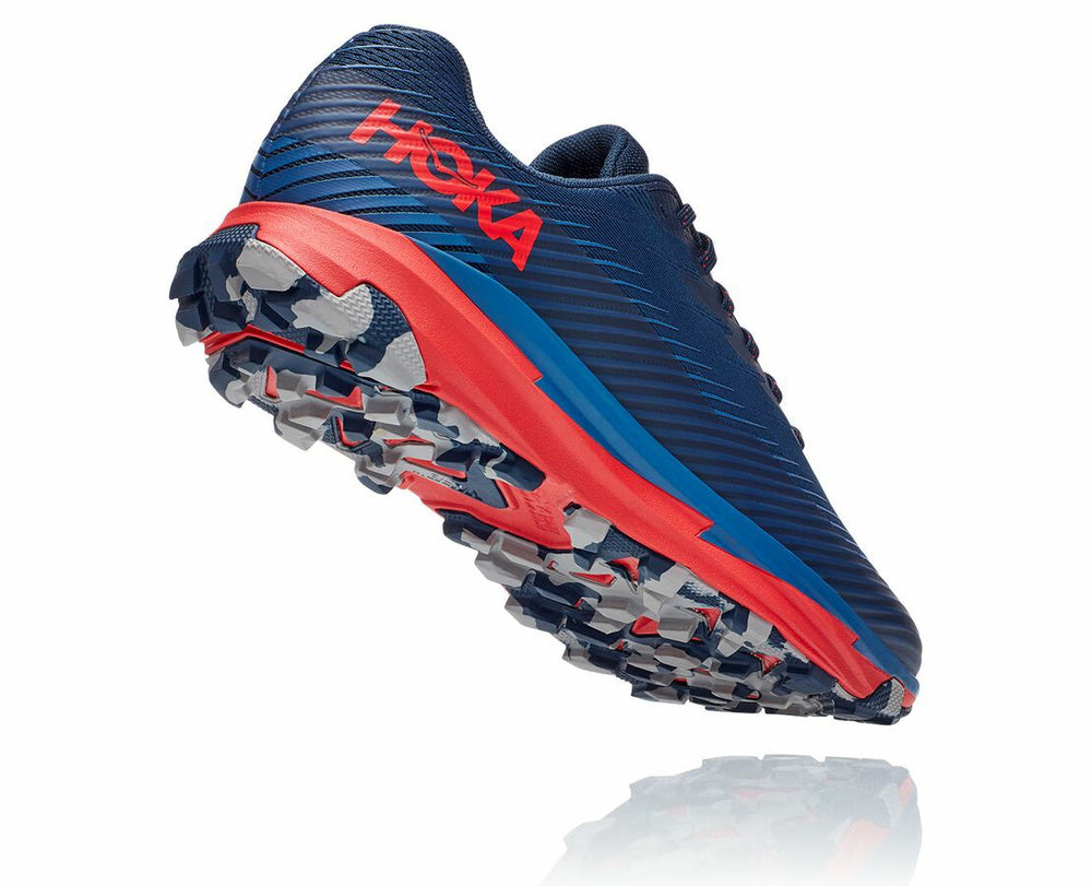Men's Torrent 2 - Moonlit Ocean / High Risk Red