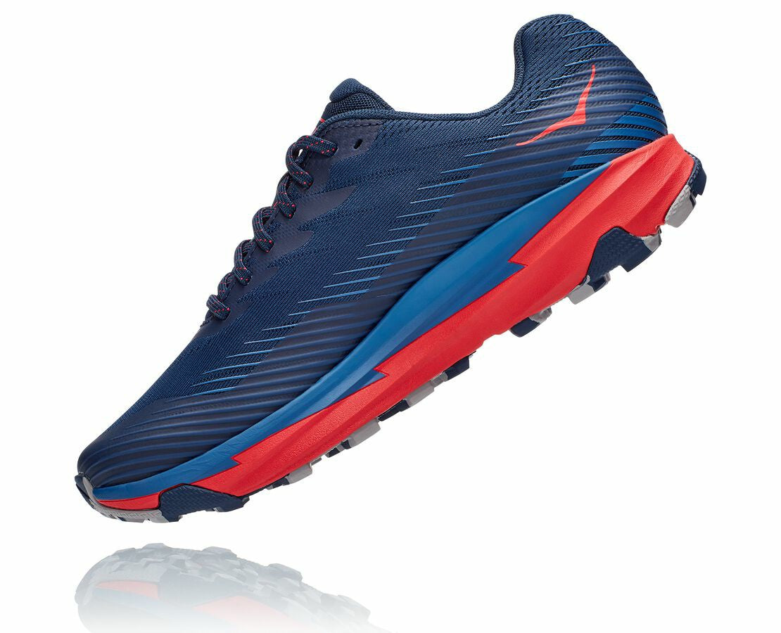 Men's Torrent 2 - Moonlit Ocean / High Risk Red
