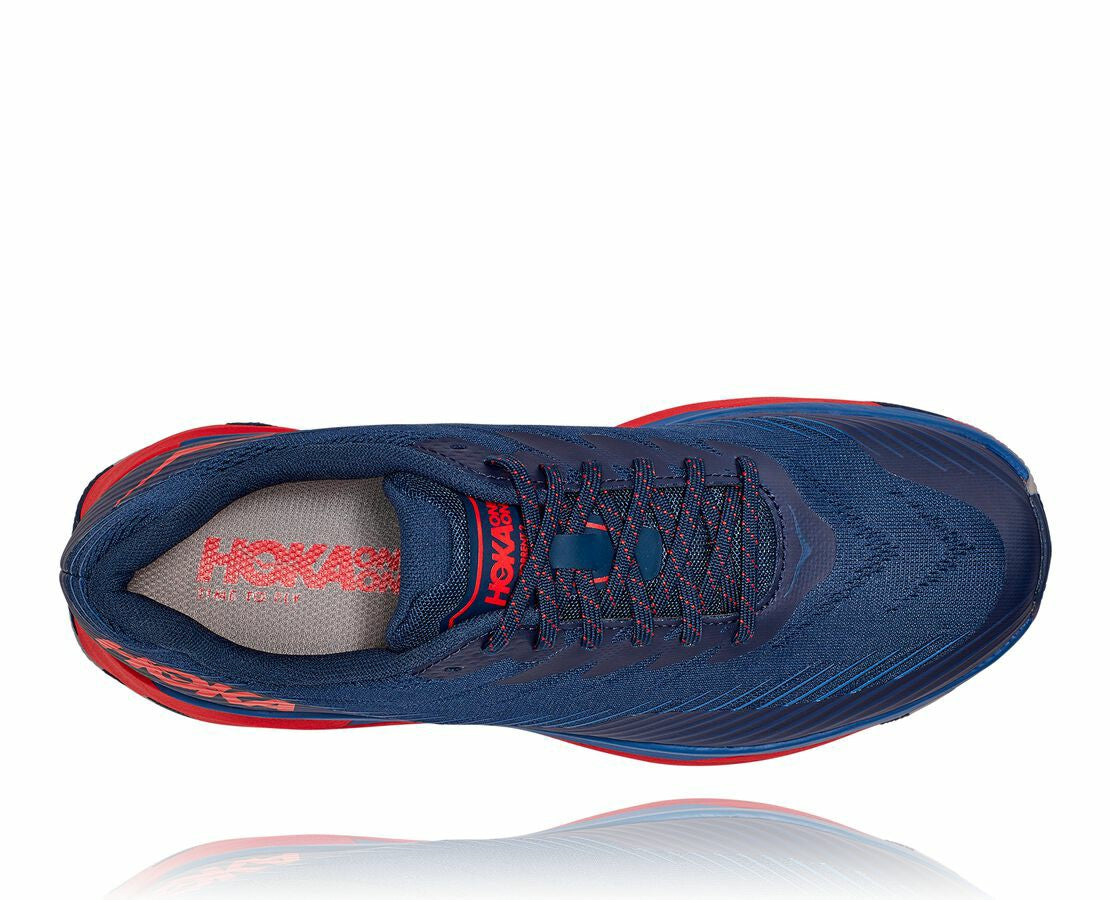Men's Torrent 2 - Moonlit Ocean / High Risk Red