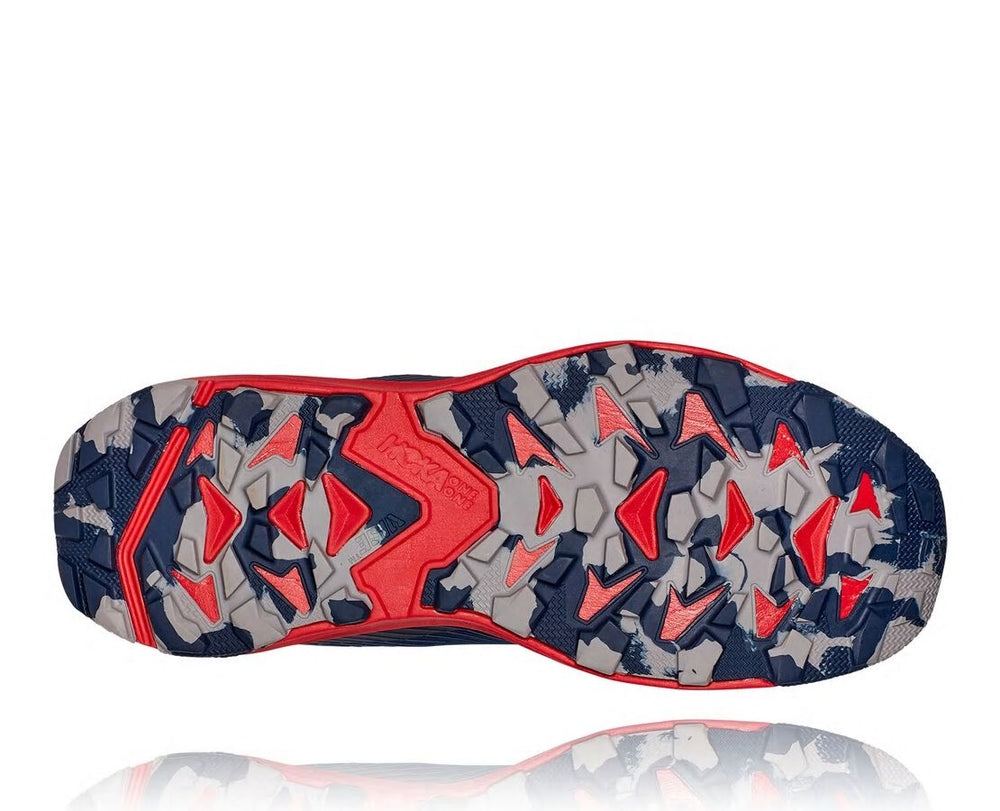 Men's Torrent 2 - Moonlit Ocean / High Risk Red
