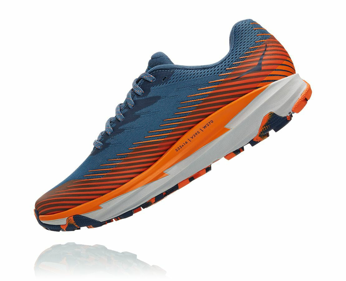 Men's Torrent 2 - Real Teal / Harbor Mist